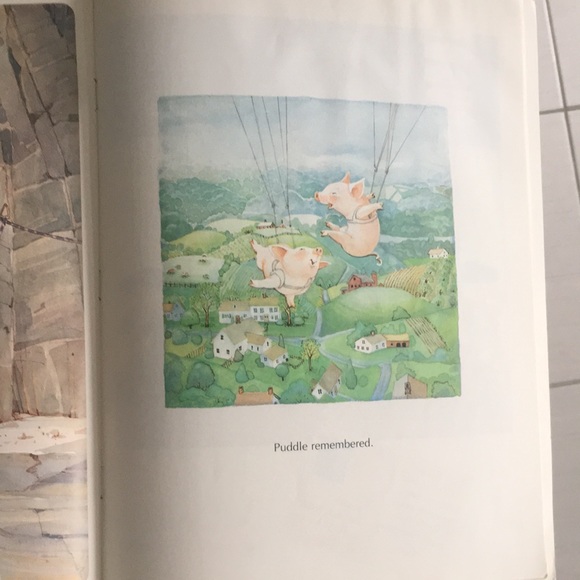 Toot & Puddle by Holly Hobbie - Picture 7 of 10